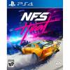 PS4 GAME - Need For Speed Heat (MTX) PS4 GAME - Need For Speed Heat (MTX)